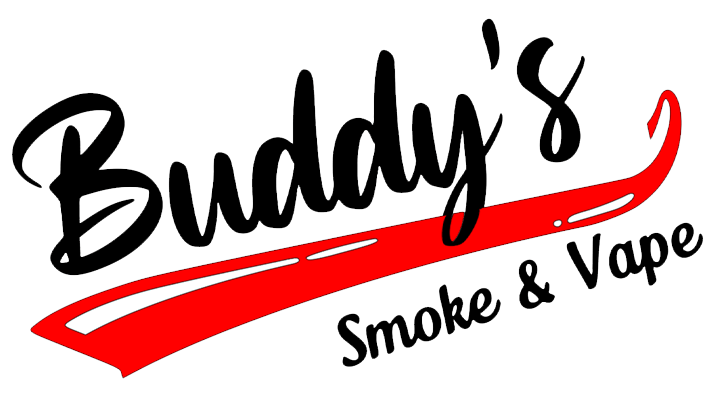Buddy's Smoke and Vape