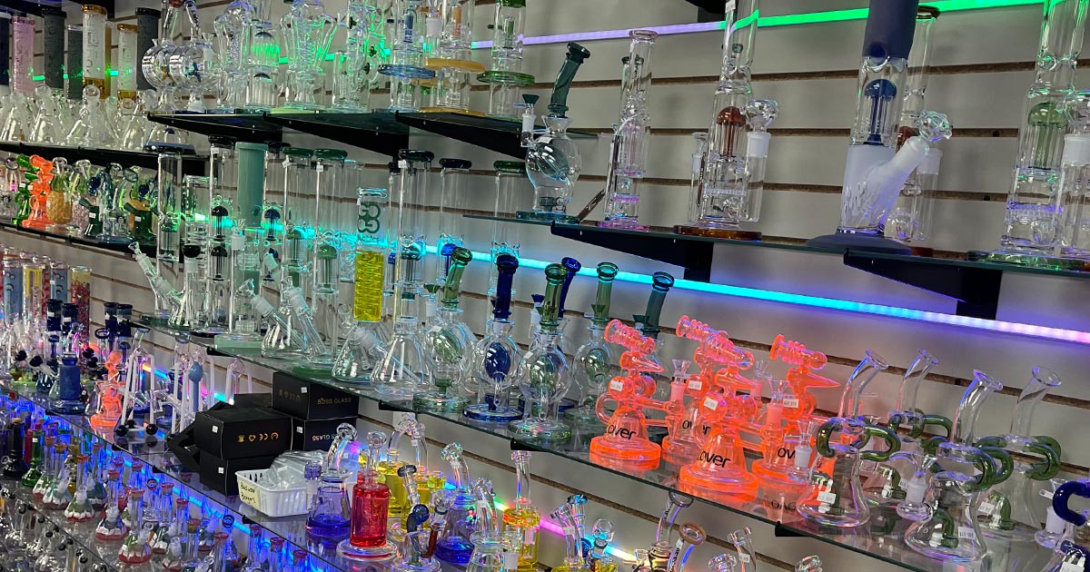 Buddy's Smoke and Vape is a Smoke Shop in Mesa, AZ 85201
