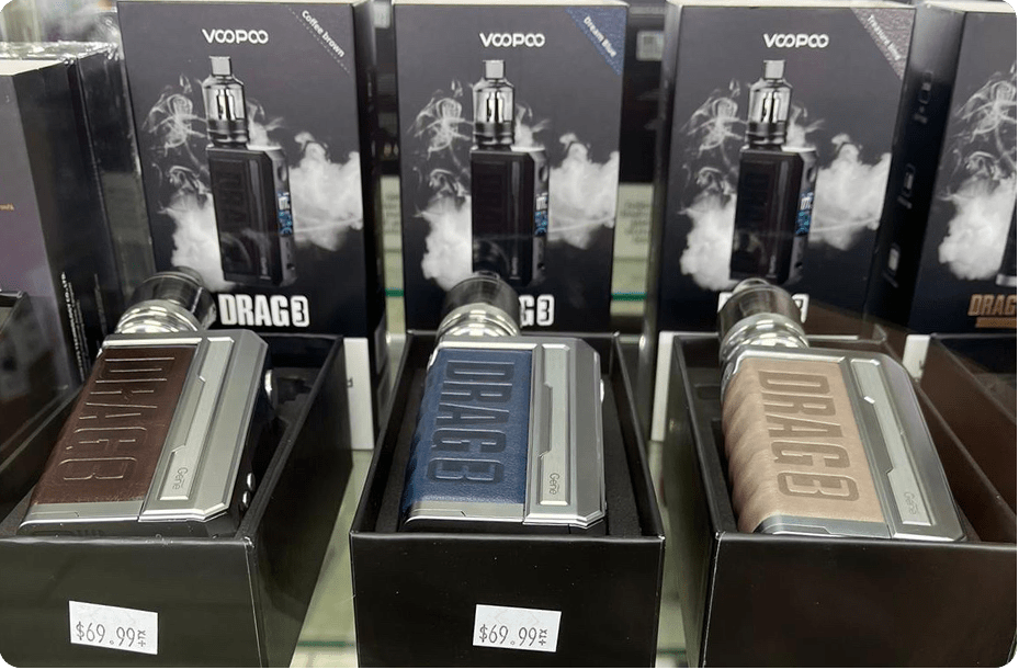 elfbar nachfüll pod läuft aus Buddy's Smoke and Vape is a Smoke Shop in Mesa, AZ 85201